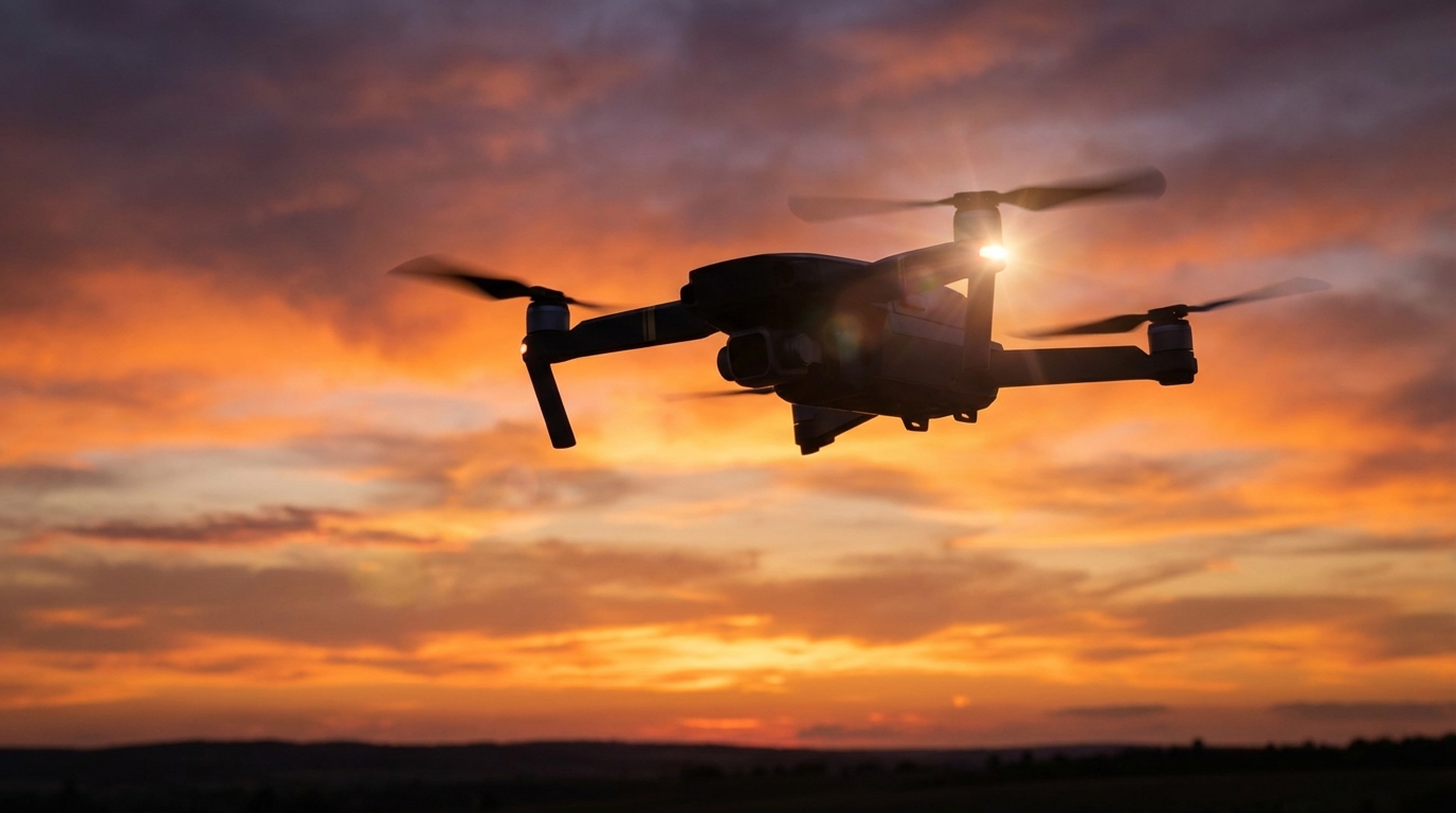 French Aerospace Giant Launches Long-Range Drone Expansion with UAS100 Certification Expected in 2025