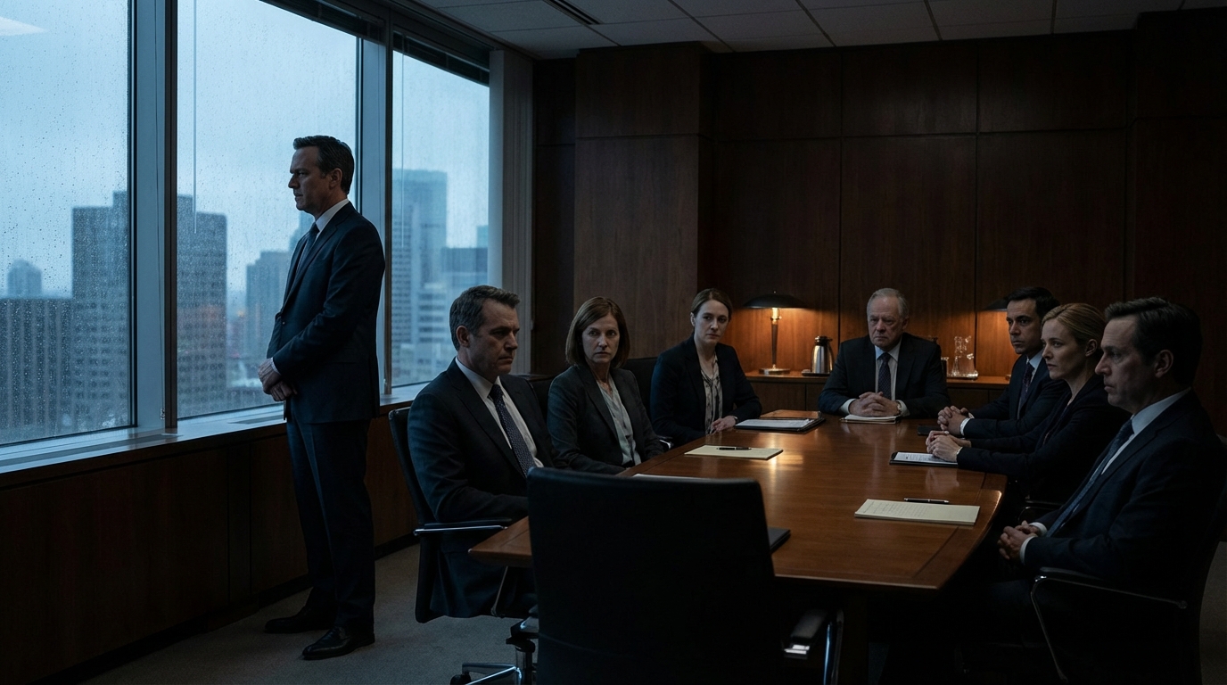 AI Return on Investment: The Growing Concern Among Business Executives